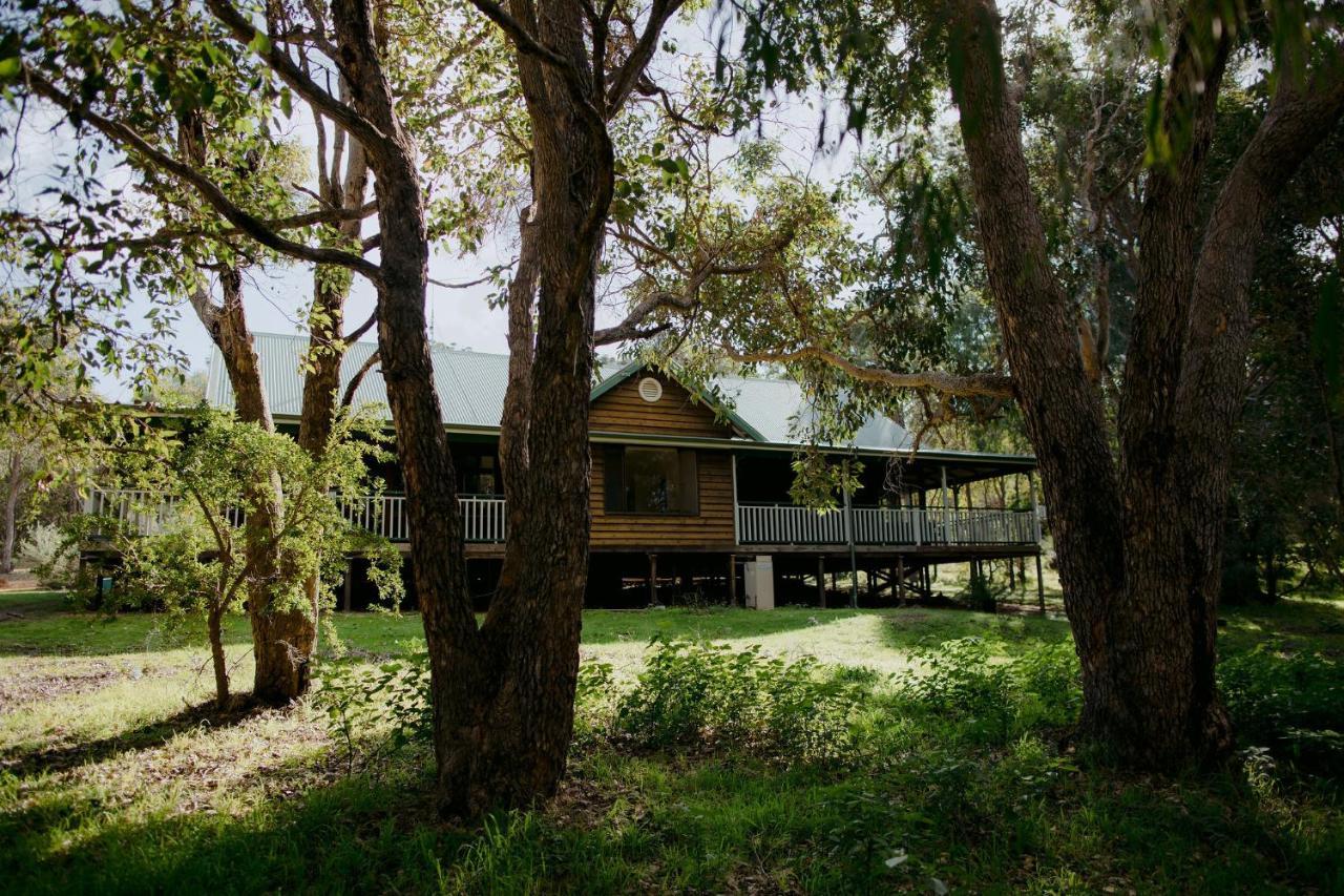 Yallingup Forest Resort Exterior photo